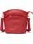 Kadın Çantası Deri Bayan Kova Çanta Sığır Derisi Crossbody Omuz Çantası Kadın (Yurt Dışından) 1