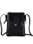 Sığır Derisi Crossbody Çanta Günlük Kadın Omuz Çantası Crossbody Çanta (Yurt Dışından) 1