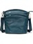 Kadın Çantası Deri Bayan Kova Çanta Sığır Derisi Crossbody Omuz Çantası Kadın (Yurt Dışından) 1