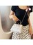 Kadın Klasik Ipek Çanta Crossbody Çanta (Yurt Dışından) 2