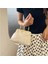 Kadın Klasik Ipek Çanta Crossbody Çanta (Yurt Dışından) 2