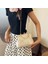 Kadın Klasik Ipek Çanta Crossbody Çanta (Yurt Dışından) 3