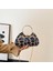 Vintage Kadın Crossbody Clutch (Yurt Dışından) 2