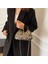 Vintage Kadın Crossbody Clutch (Yurt Dışından) 3