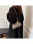 Vintage Kadın Crossbody Clutch (Yurt Dışından) 4