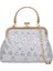 Kadın Modası Zincir Çanta Crossbody Çanta (Yurt Dışından) 1