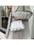 Kadın Modası Zincir Çanta Crossbody Çanta (Yurt Dışından) 2