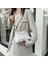 Kadın Modası Zincir Çanta Crossbody Çanta (Yurt Dışından) 4