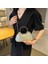 Bayanlar Akşam Yemeği Crossbody Çanta Çanta (Yurt Dışından) 3