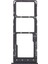 Infinix Hot 10 X682B X682C Için Sım + Mikro Sd Kart Tepsisi (Yurt Dışından) 1