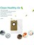 Imou L11 Pro/airrobo T10+ Elektrikli Süpürge Için 15 Adet Yedek Parça (Yurt Dışından) 5