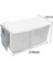 Roborock Q Revo Robot ile Uyumlu 8 Paket Toz Torbası (Yurt Dışından) 2