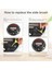 Irobot Roomba 800 900 Serisi 860 865 Ana Yan Fırça Hepa Filtresi Için (Yurt Dışından) 4