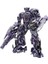 Transformers Şok Dalgası Dönüştürülebilir Robot Oyuncak Modeli (Yurt Dışından) 1