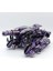 Transformers Şok Dalgası Dönüştürülebilir Robot Oyuncak Modeli (Yurt Dışından) 2