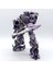 Transformers Şok Dalgası Dönüştürülebilir Robot Oyuncak Modeli (Yurt Dışından) 4