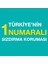 Aktif Bebek, Bebek Bezi 4 Numara, 136 adet 9