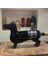 Kişiselleştirilmiş Yaratıcı Şarap Şişesi Tutacağı Dachshund Şarap Şişesi Tutacağı Şarap Şişesi Destek Braketi Süs Tutacağı (Yurt Dışından) 4