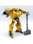 Transformers Warhammer Hornet Savaşçıları Film SS49 Autobot Robot Modeli (Yurt Dışından) 1