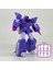 Transformers Şok Dalgası Sonik Dalga G1 Animasyon Versiyonu Küçük Ölçekli Robot Modeli (Yurt Dışından) 3