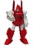 Pockettoys Dönüşüm Oyuncak Planör G1 Animasyon Sürümü Robot Model Figürü (Yurt Dışından) 1
