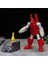 Pockettoys Dönüşüm Oyuncak Planör G1 Animasyon Sürümü Robot Model Figürü (Yurt Dışından) 2