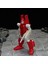 Pockettoys Dönüşüm Oyuncak Planör G1 Animasyon Sürümü Robot Model Figürü (Yurt Dışından) 3