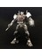 Transformers 7 Sabotaj Felaket Deforme Edilebilir Model Figürü (Yurt Dışından) 3