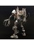 Transformers 7 Sabotaj Felaket Deforme Edilebilir Model Figürü (Yurt Dışından) 4