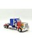Transformers Optimus Hassas Kaplı Versiyonu Deforme Edilebilir Robot Modeli Figürü (Yurt Dışından) 5