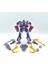 Transformers Ince Boyalı Uçan Kanat Sütunu Deforme Olabilir Oyuncak SS44 Film Versiyonu Robot Figür Modeli (Yurt Dışından) 1