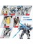 Transformers Optimus Uçan Kanat Sütunu Model Robot Figure Kayışlı Aksesuarlar Çantası (Yurt Dışından) 2