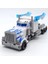 Transformers Optimus Uçan Kanat Sütunu Model Robot Figure Kayışlı Aksesuarlar Çantası (Yurt Dışından) 5