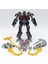 Transformers Optimus Uçan Kanat Sütunu Model Robot Figure Kayışlı Aksesuarlar Çantası (Yurt Dışından) 1