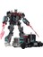 Transformers Optimus Uçan Kanat Sütunu Model Robot Figure Kayışlı Aksesuarlar Çantası (Yurt Dışından) 1