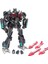 Transformers Optimus Uçan Kanat Sütunu Model Robot Figure Kayışlı Aksesuarlar Çantası (Yurt Dışından) 3
