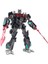 Transformers Optimus Uçan Kanat Sütunu Model Robot Figure Kayışlı Aksesuarlar Çantası (Yurt Dışından) 5