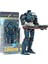 7 Inç Pacific Rim Mecha Eklemli Hareketli El Modeli Oyuncaklar (Yurt Dışından) 1