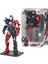 7" Marvel Venom Serisi Avengers Hareketli Model Oyuncaklar (Yurt Dışından) 1