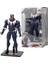 7" Marvel Venom Serisi Avengers Hareketli Model Oyuncaklar (Yurt Dışından) 1