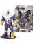7" Marvel Venom Serisi Avengers Hareketli Model Oyuncaklar (Yurt Dışından) 1