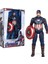 14" El Yapımı Avengers 4 Hareketli Figür (Yurt Dışından) 1