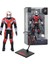 7" Stand Edition Model Marvel Avengers 4 Hareketli Figür (Yurt Dışından) 1