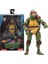 7 Inç Teenage Mutant Ninja Turtles Tmnt 1990 Film Versiyonu Hareketli Bebek El Modeli Çocuk Oyuncakları (Yurt Dışından) 1