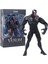 7" Yamaguchi Tarzı Venom Katliamı Filmi Hareketli Figürü (Yurt Dışından) 1