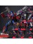 Transformers Araba Transformer Robot Karakter Maket Oyuncaklar (Yurt Dışından) 1