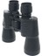 100X100 Kauçuk Kaplamalı Mavı Cam Mercekli Dürbün 56M/1000M 3