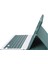 iPad Pro 11 2024 Için Kalem Yuvalı Bluetooth Dokunmatik Klavye (Yurt Dışından) 2