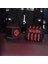 Spor Bilek Koruyucusu Fitness Bench Press Ter Emici Sıkıştırma Sargı Bilek Koruyucusu (Yurt Dışından) 1
