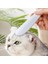 Yuekeda-3pcs Kedi Tonga Teksturu Yağmur Tırçası (Yurt Dışından) 4